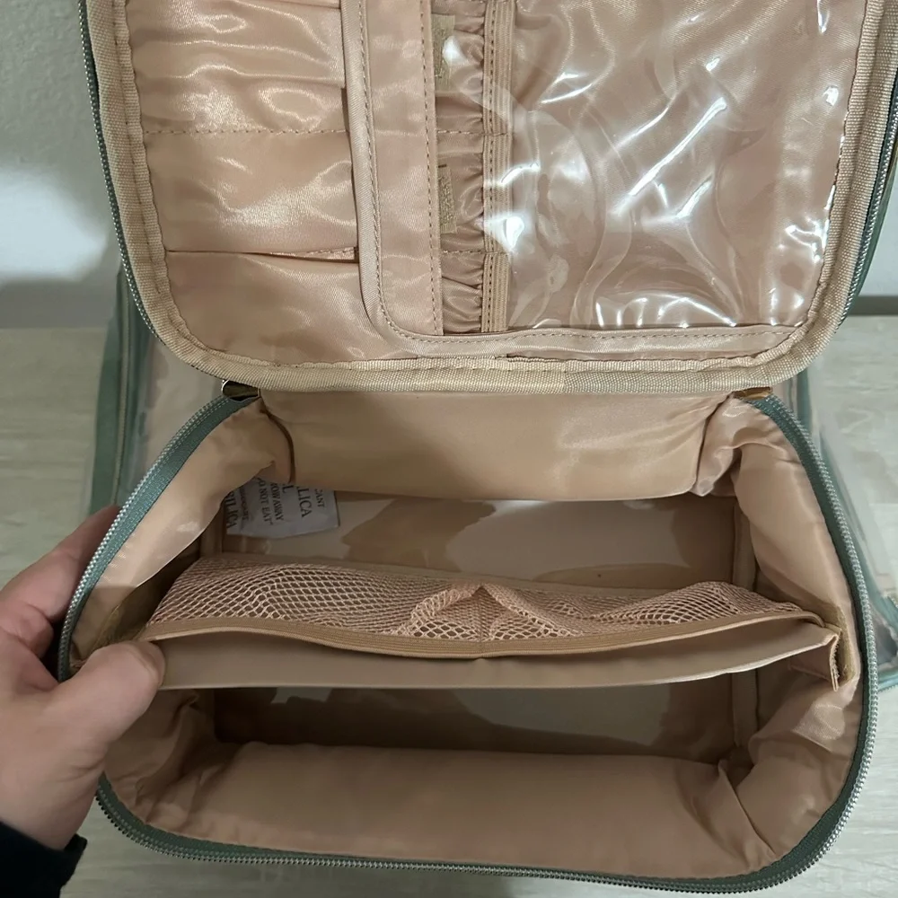 Make up bag - Picture 4 of 4